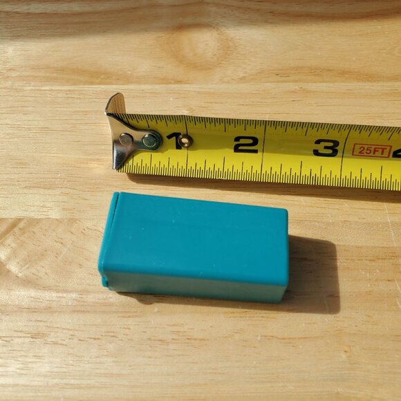 VTG Tupperware Game Gifts Door Hook Hanger, Soap Dish, Toothbrush Holder 1991 - Picture 8 of 13